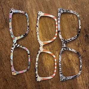 Pair Larkin POP culture bundle x3